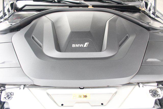 used 2024 BMW i4 Gran Coupe car