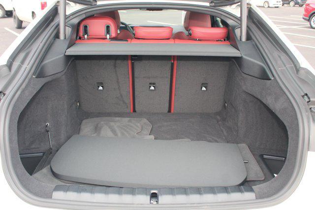 used 2024 BMW i4 Gran Coupe car