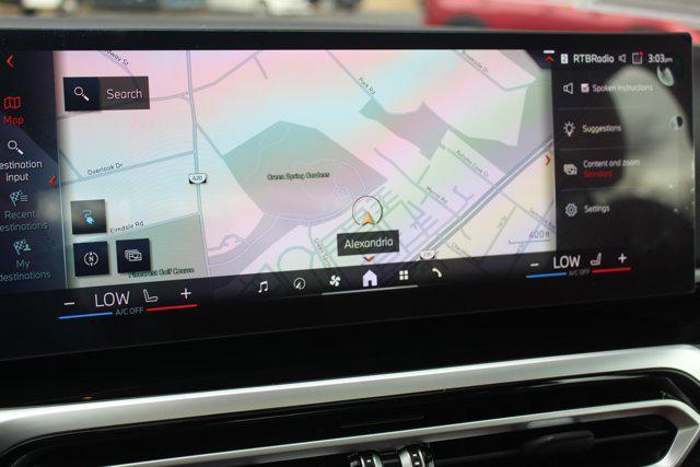 used 2024 BMW i4 Gran Coupe car