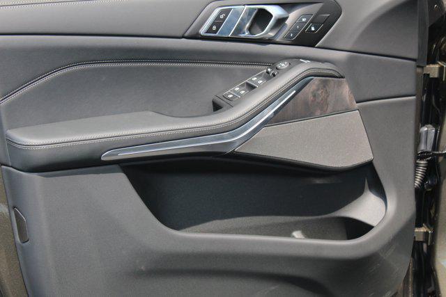 new 2026 BMW X5 car, priced at $74,825