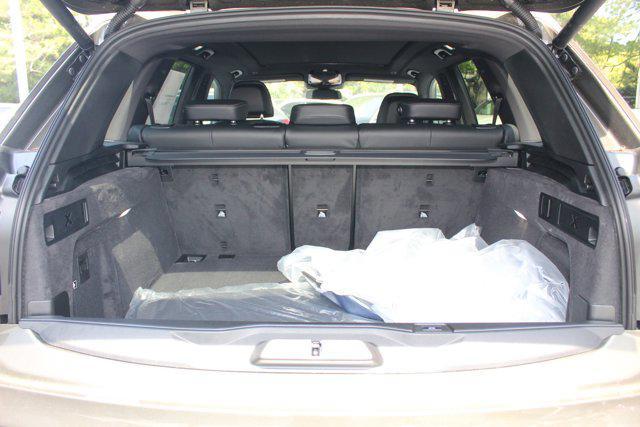 new 2026 BMW X5 car, priced at $74,825
