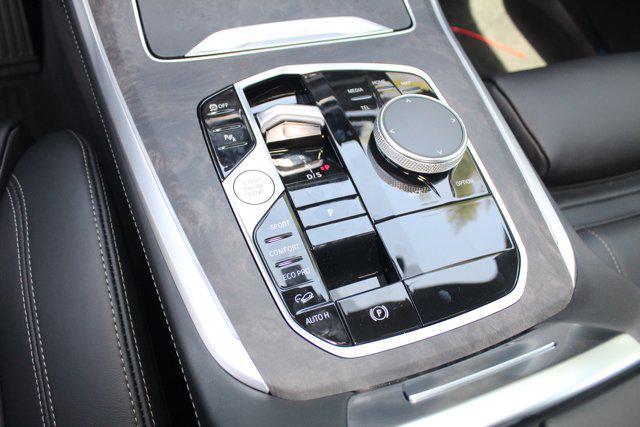 new 2026 BMW X5 car, priced at $74,825