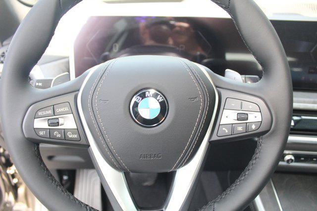 new 2026 BMW X5 car, priced at $74,825