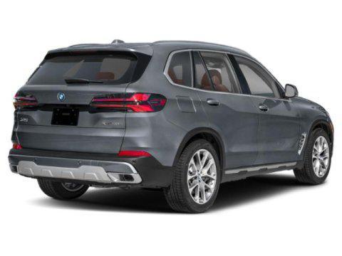 new 2025 BMW X5 PHEV car, priced at $94,625