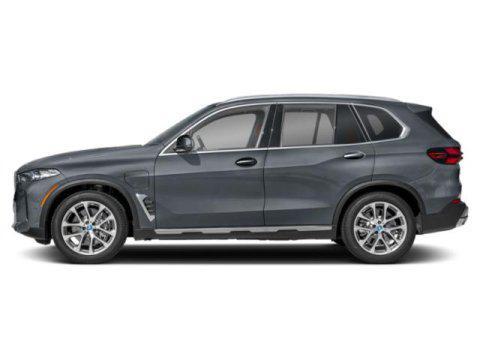 new 2025 BMW X5 PHEV car, priced at $94,625