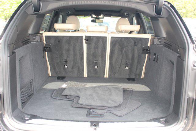 used 2024 BMW X3 car, priced at $53,295