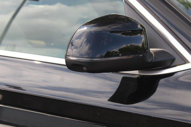 used 2024 BMW X3 car, priced at $53,295