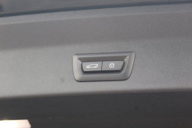 used 2024 BMW X3 car, priced at $53,295