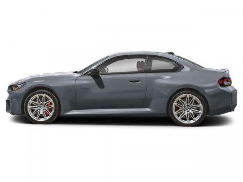 new 2025 BMW M2 car, priced at $75,625