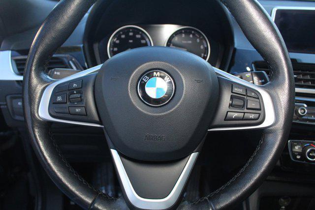 used 2020 BMW X2 car, priced at $23,488