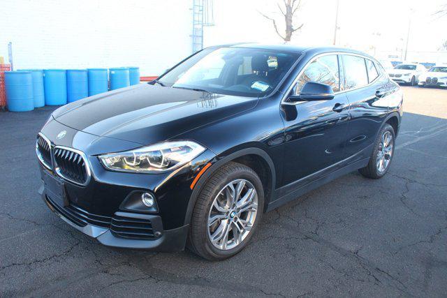 used 2020 BMW X2 car, priced at $23,488