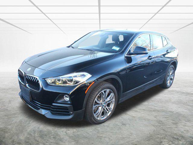 used 2020 BMW X2 car, priced at $23,488