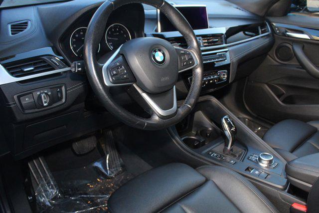 used 2020 BMW X2 car, priced at $23,488