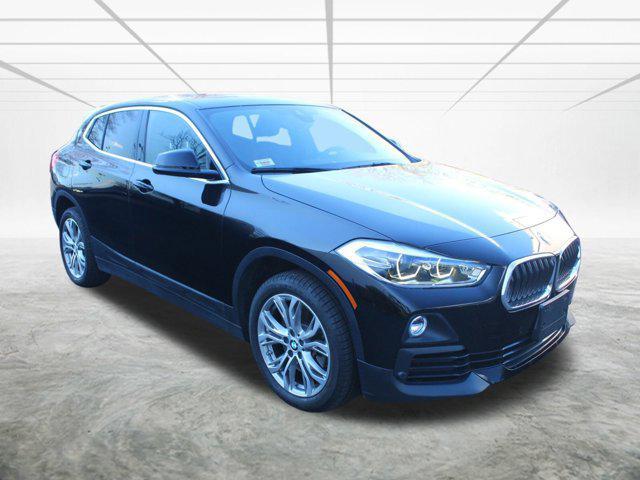 used 2020 BMW X2 car, priced at $23,488