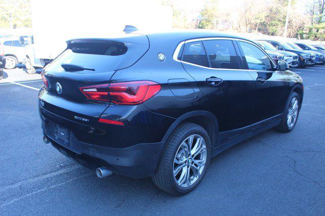 used 2020 BMW X2 car, priced at $23,488