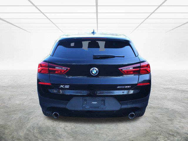 used 2020 BMW X2 car, priced at $23,488