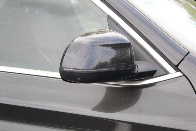 used 2024 BMW X3 car, priced at $55,595