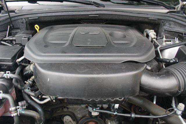 used 2021 Jeep Grand Cherokee car, priced at $23,788