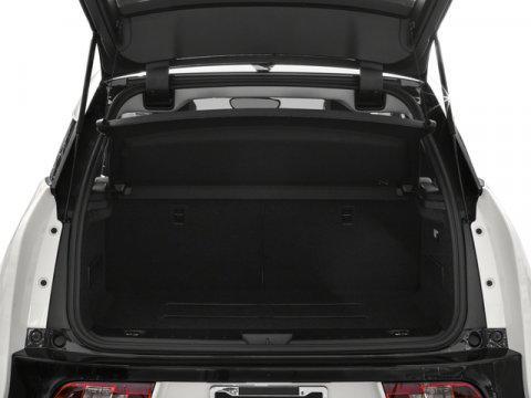 used 2017 BMW i3 car