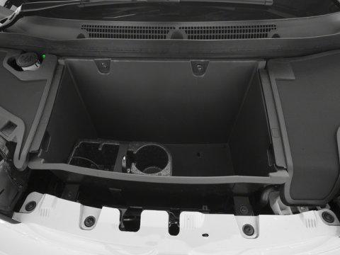 used 2017 BMW i3 car
