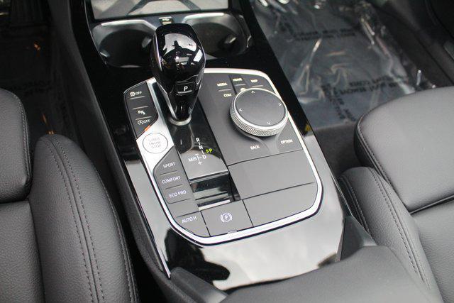 used 2024 BMW 228 Gran Coupe car
