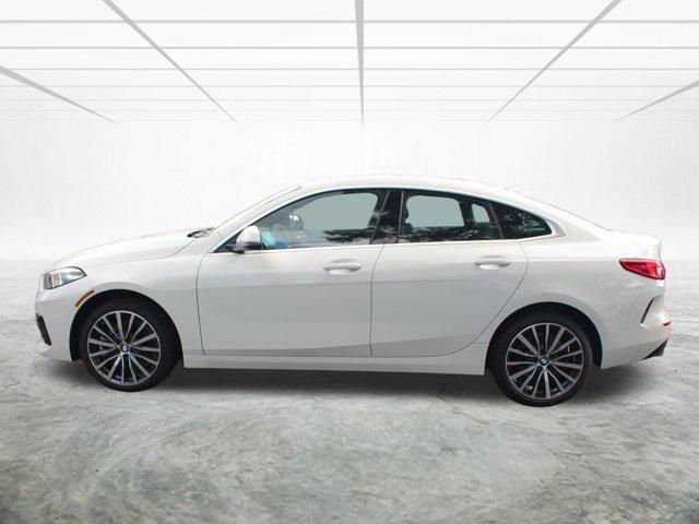 used 2024 BMW 228 Gran Coupe car