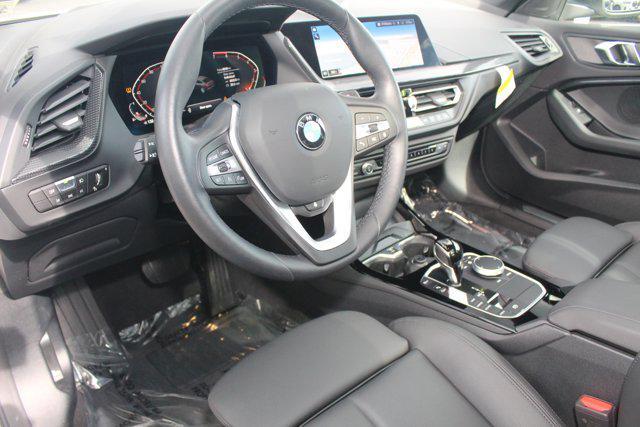 used 2024 BMW 228 Gran Coupe car
