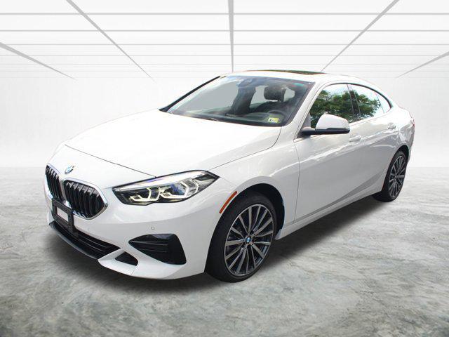 used 2024 BMW 228 Gran Coupe car