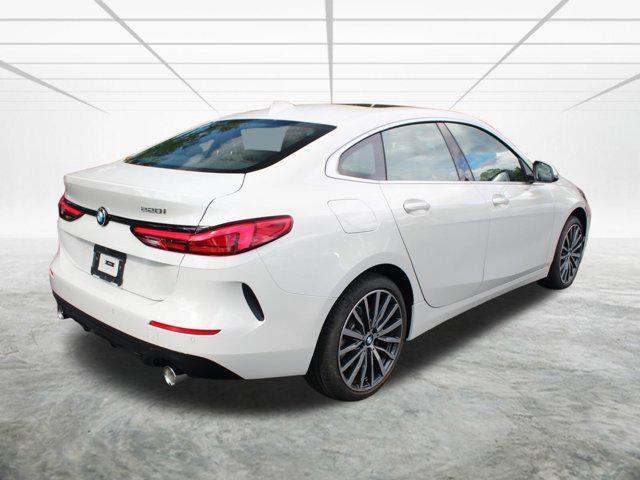 used 2024 BMW 228 Gran Coupe car