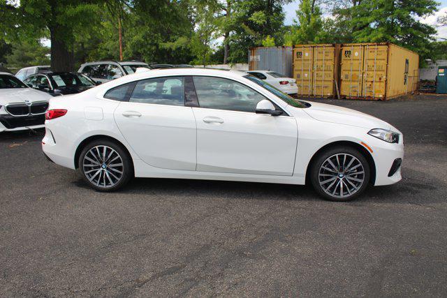 used 2024 BMW 228 Gran Coupe car