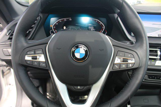 used 2024 BMW 228 Gran Coupe car
