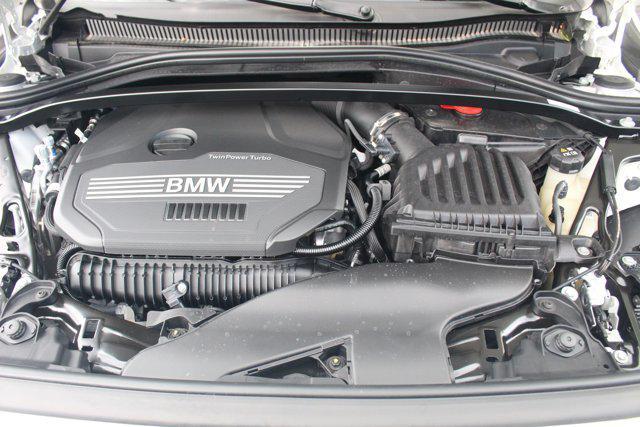 used 2024 BMW 228 Gran Coupe car