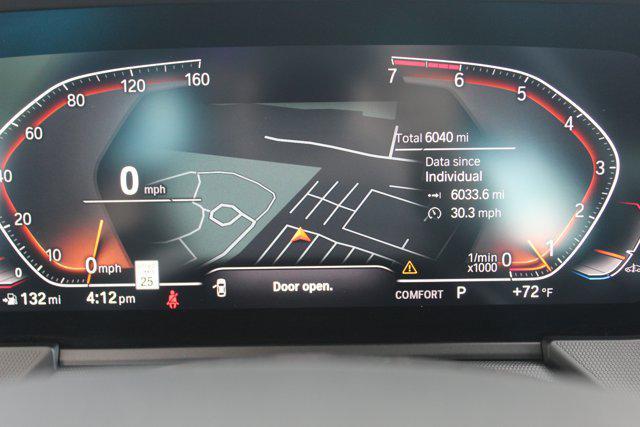 used 2024 BMW 228 Gran Coupe car