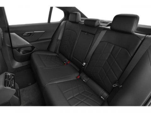 used 2024 BMW i5 car