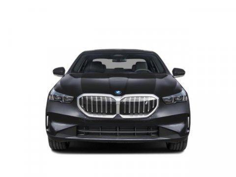 used 2024 BMW i5 car