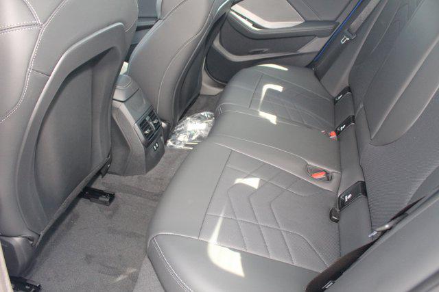 new 2025 BMW 228 Gran Coupe car, priced at $47,325