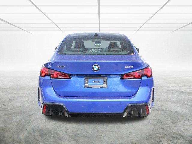 new 2025 BMW 228 Gran Coupe car, priced at $47,325