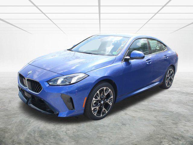 new 2025 BMW 228 Gran Coupe car, priced at $47,325