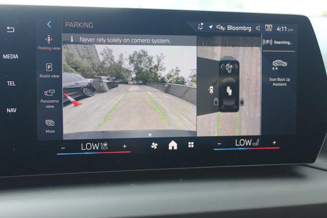 new 2025 BMW 228 Gran Coupe car, priced at $46,925