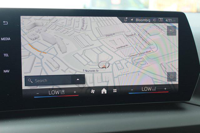 new 2025 BMW 228 Gran Coupe car, priced at $46,925