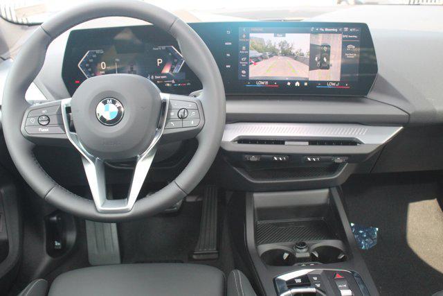 new 2025 BMW 228 Gran Coupe car, priced at $46,925