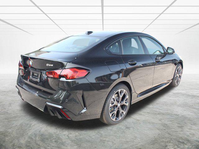 new 2025 BMW 228 Gran Coupe car, priced at $46,925
