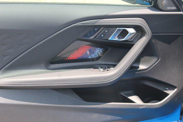 new 2025 BMW M2 car, priced at $89,980