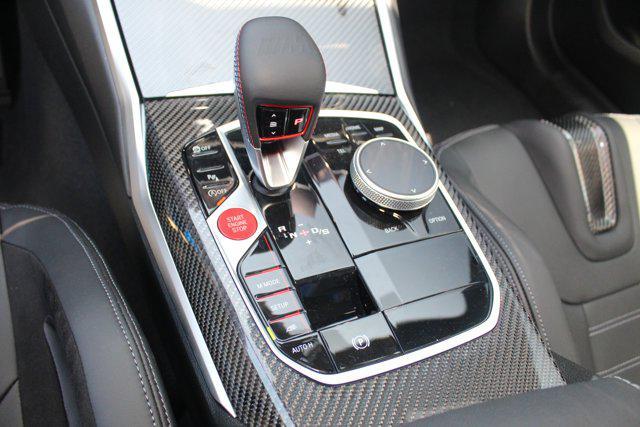 new 2025 BMW M2 car, priced at $89,980