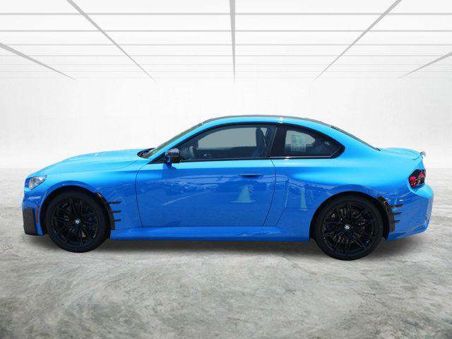 new 2025 BMW M2 car, priced at $89,980