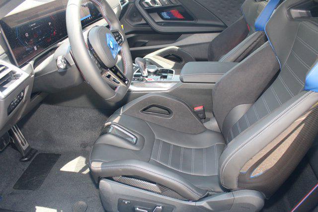new 2025 BMW M2 car, priced at $89,980