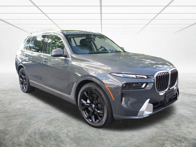 used 2024 BMW X7 car, priced at $94,245