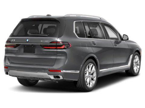 used 2024 BMW X7 car, priced at $94,245