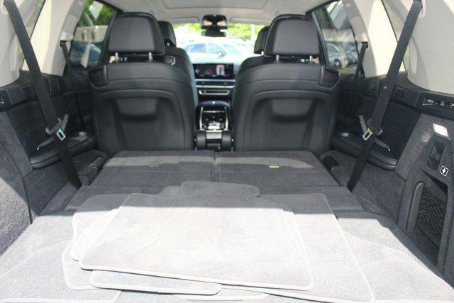 used 2024 BMW X7 car, priced at $94,245