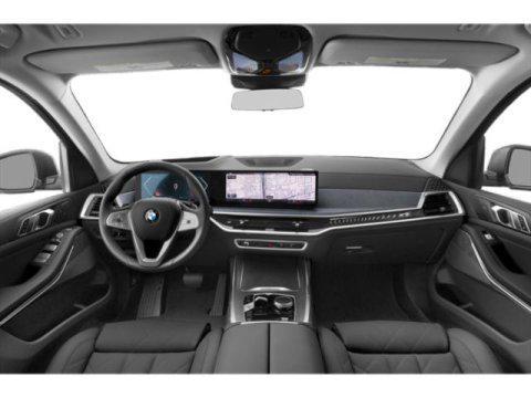 used 2024 BMW X7 car, priced at $94,245